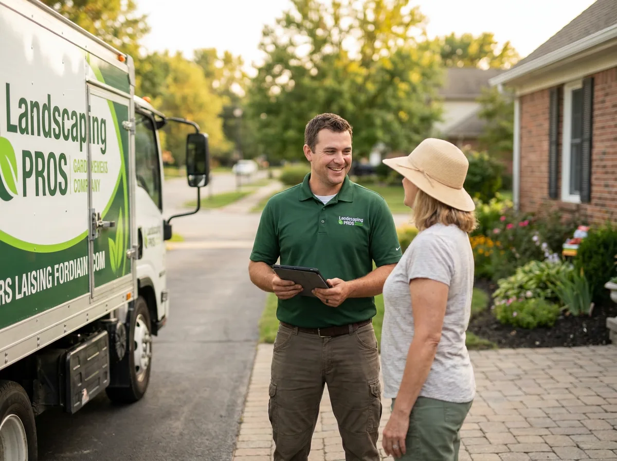 Landscaping Middletown Springs, VT FAQs